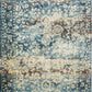 Raffia Rug 0444 Sky.