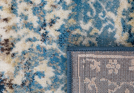 Raffia 0444 Sky - Rugs PointMagento Product