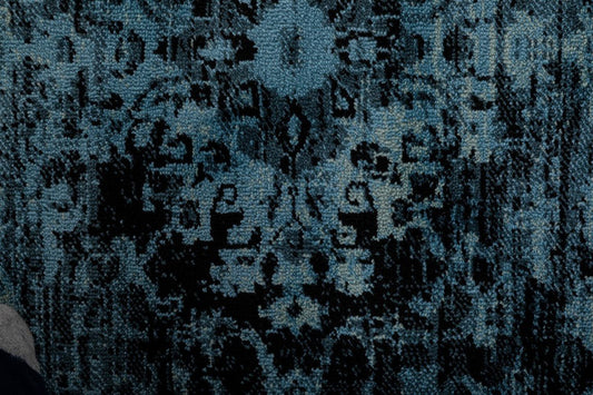 Raffia 7444 Ink - Rugs PointMagento Product