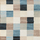 Raffia 0923 Blue Ivory - Rugs PointMagento Product