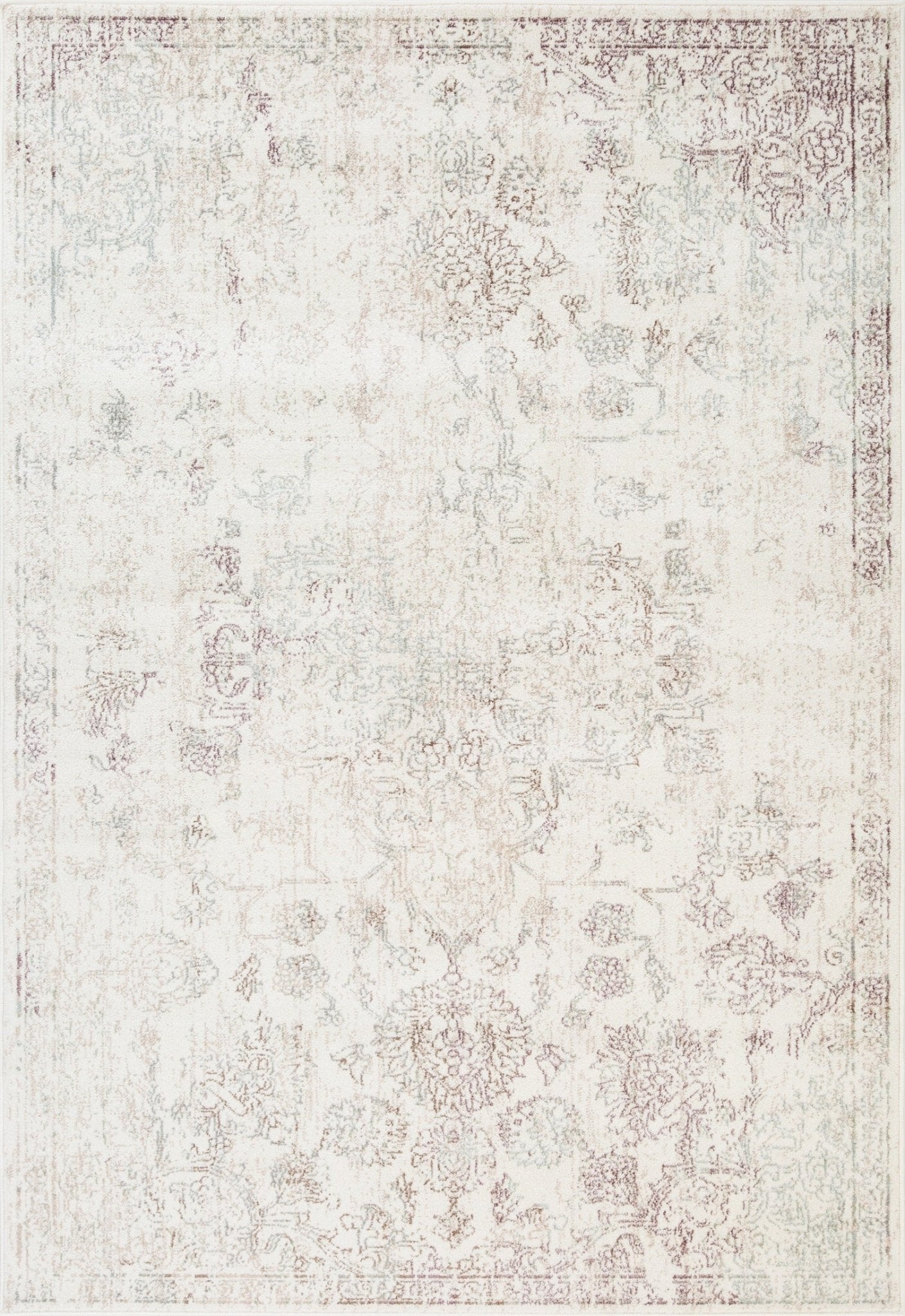 Karina Egg Shell 2067 - Rugs PointMagento Product