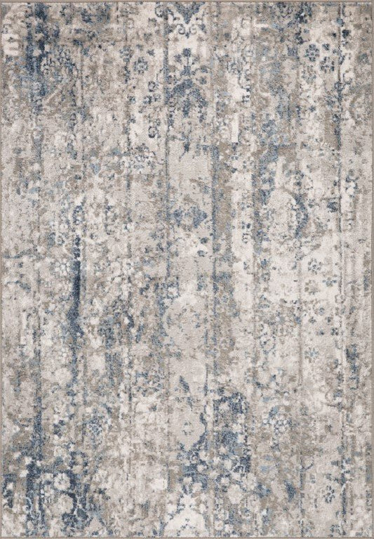 Soundeo 140 Blue Grey - Rugs PointMagento Product