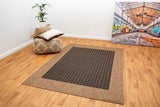 Suva Black Coffee 405/112 - Rugs PointMagento Product