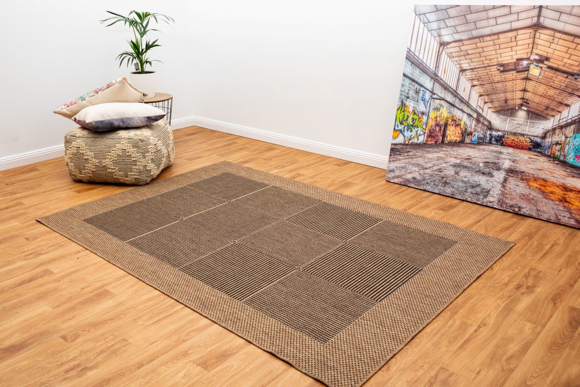 Suva Black Coffee 22/112 - Rugs PointMagento Product