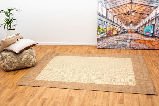 Suva Natural Coffee 405/712 - Rugs PointMagento Product