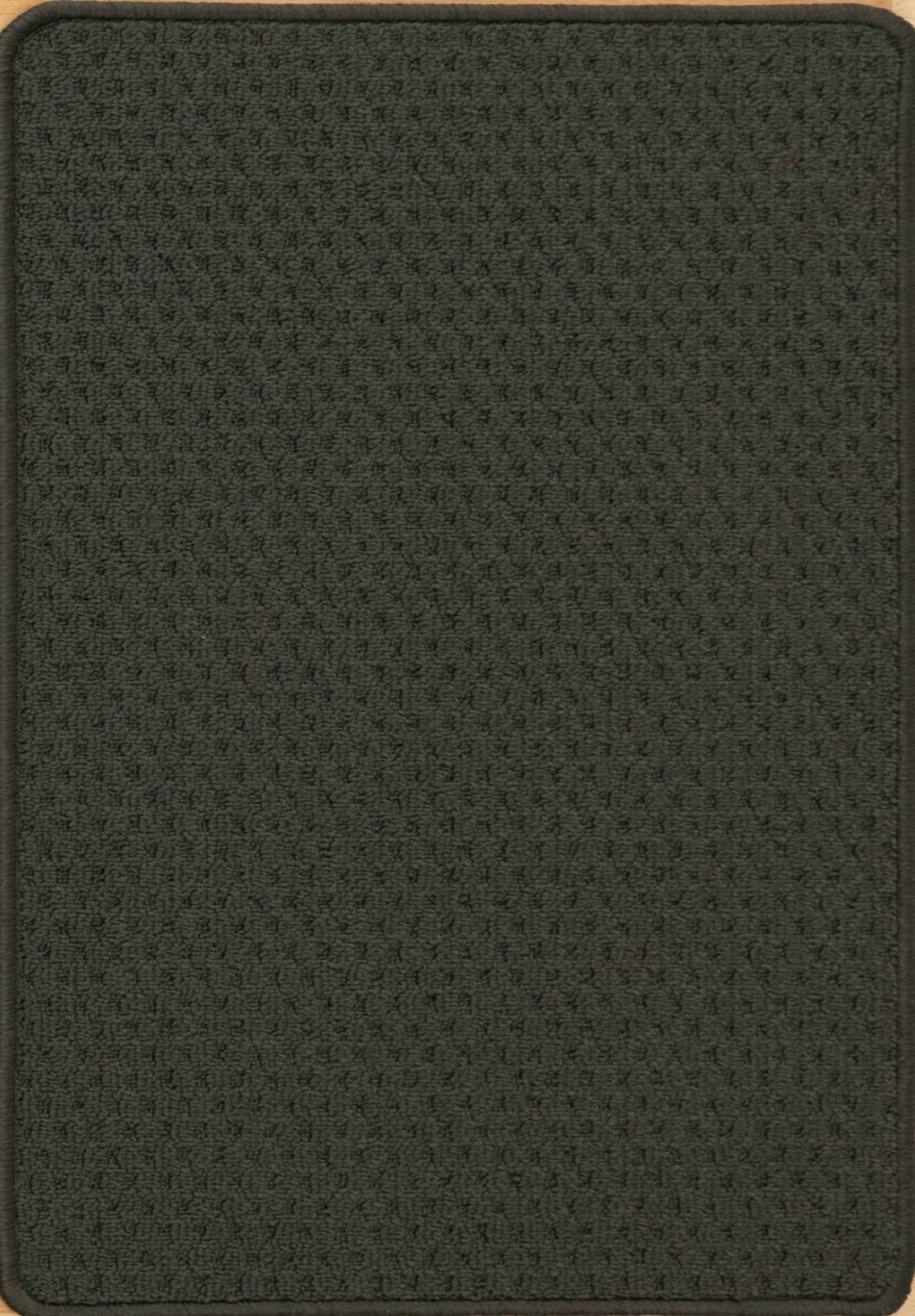 Tango mat Charcoal.