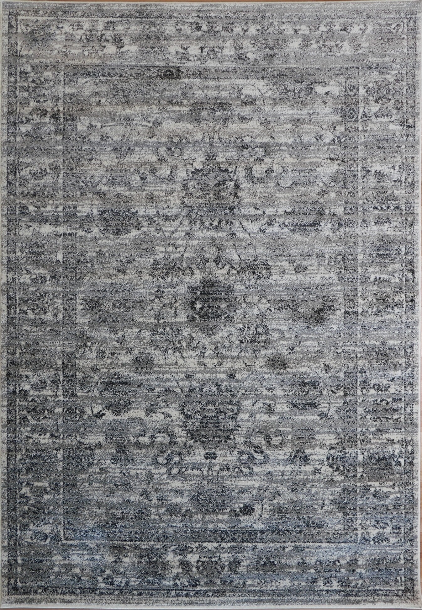 Karina Grey 805 - Rugs PointMagento Product